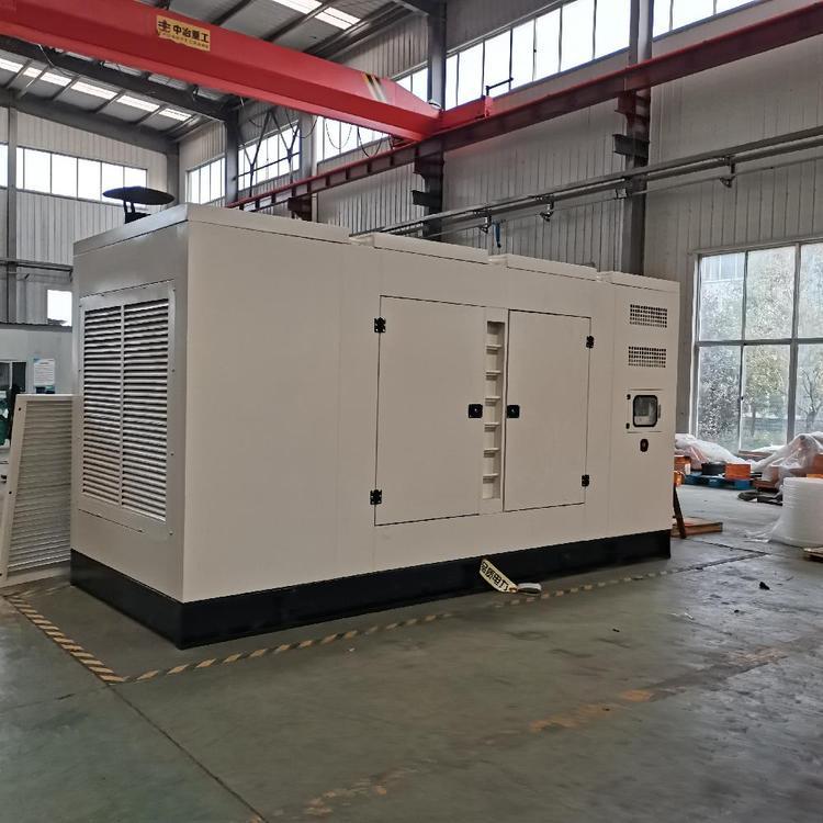 应城发电机出租